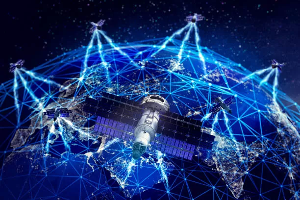 What is VSAT Satellite Internet?