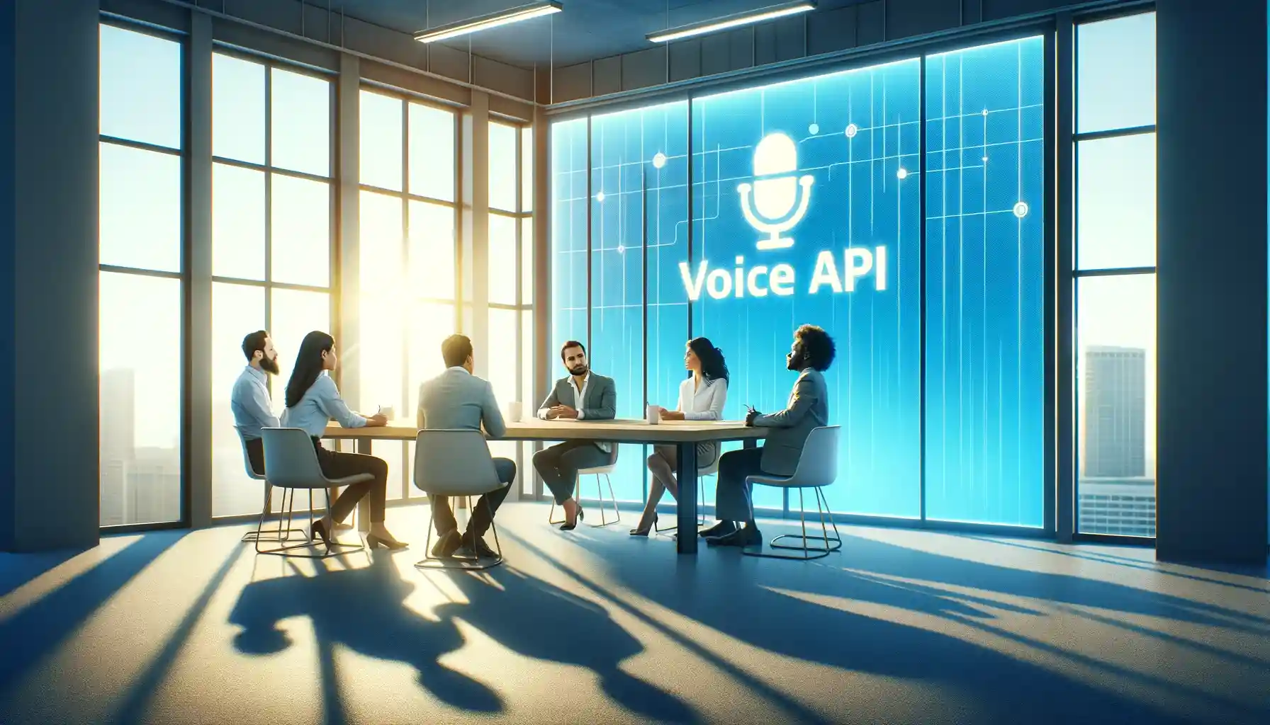 Voice API Cost