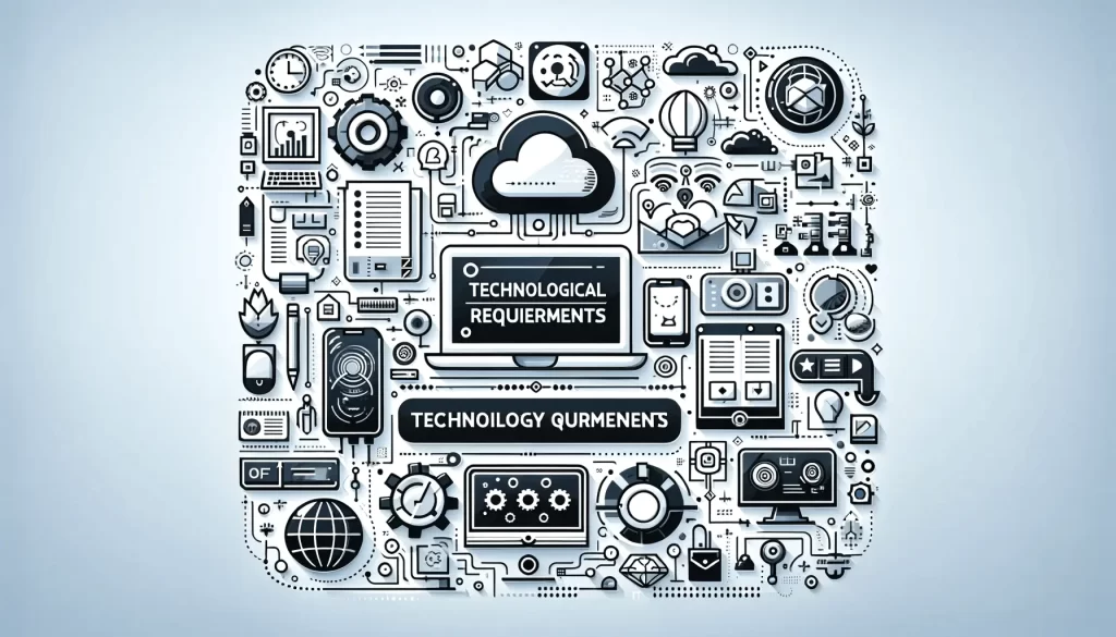 Technological Requirements