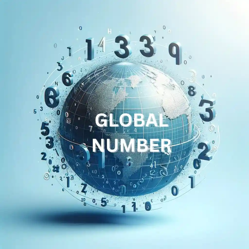 Global Number