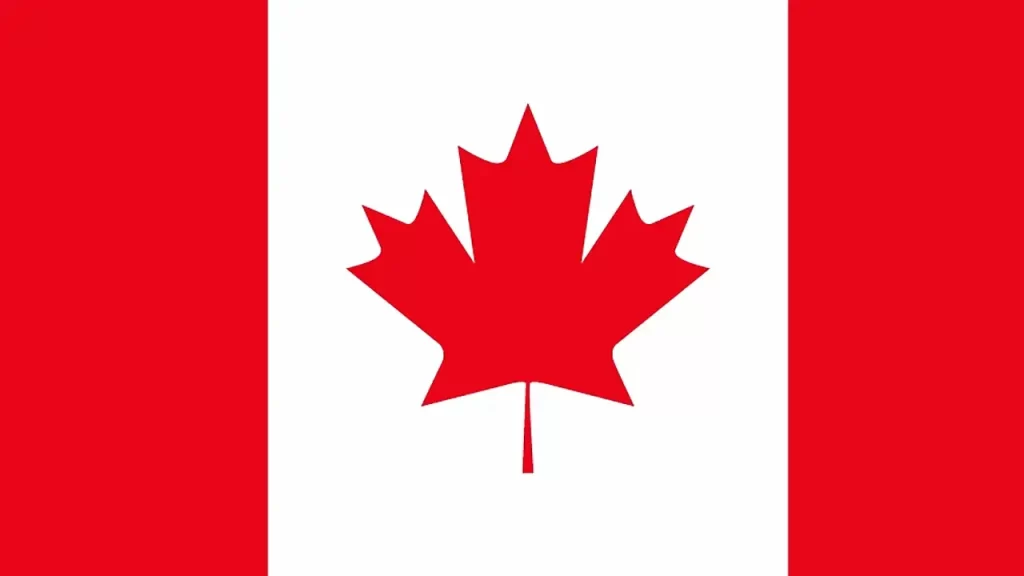 Canada Dialing Code The A To Z Of Canadian Phone NumbersFormat My Country Mobile