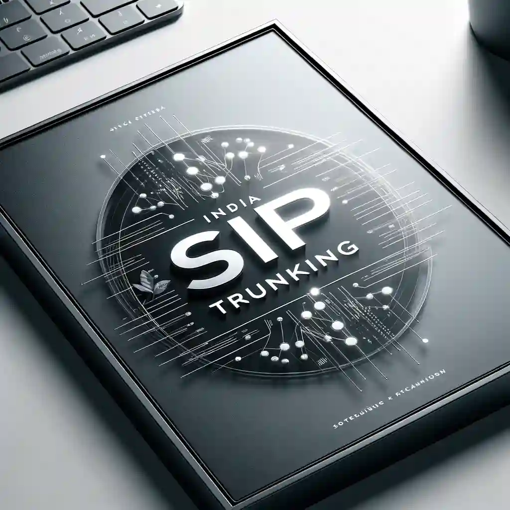 INDIA SIP TRUNKING