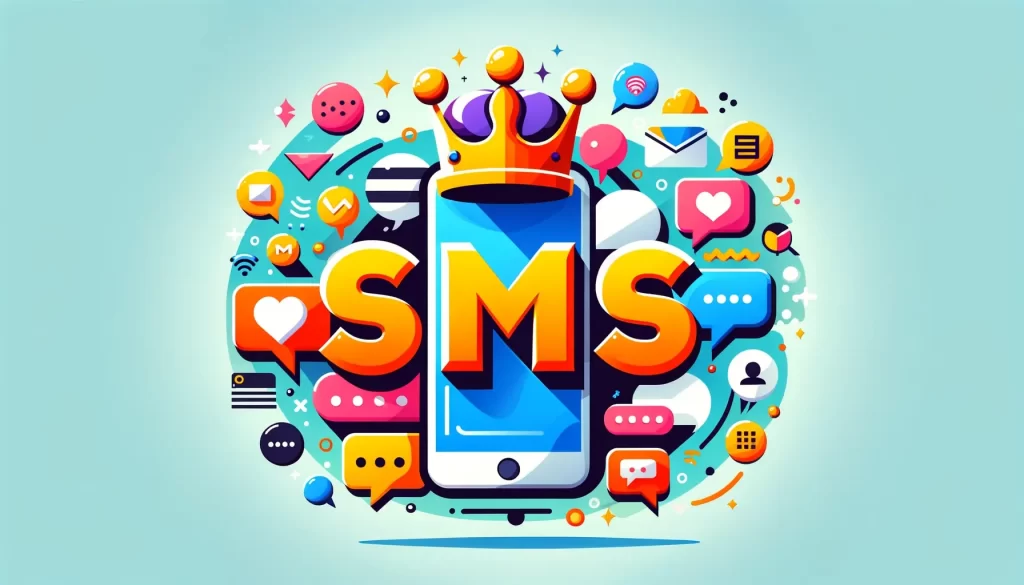 SMS Solution