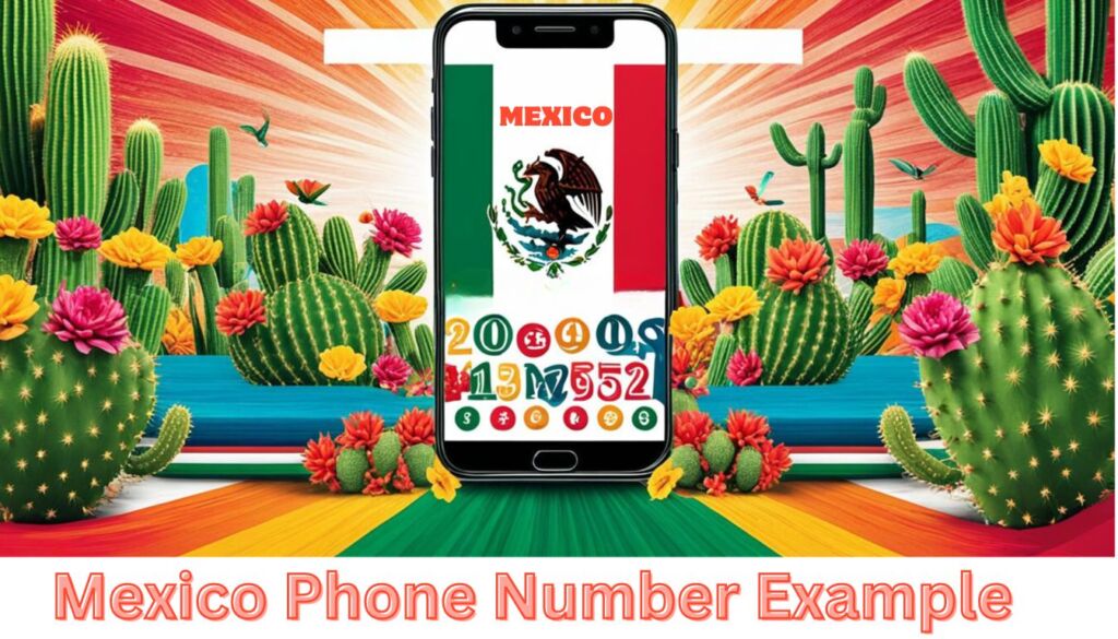 Mexico phone Number