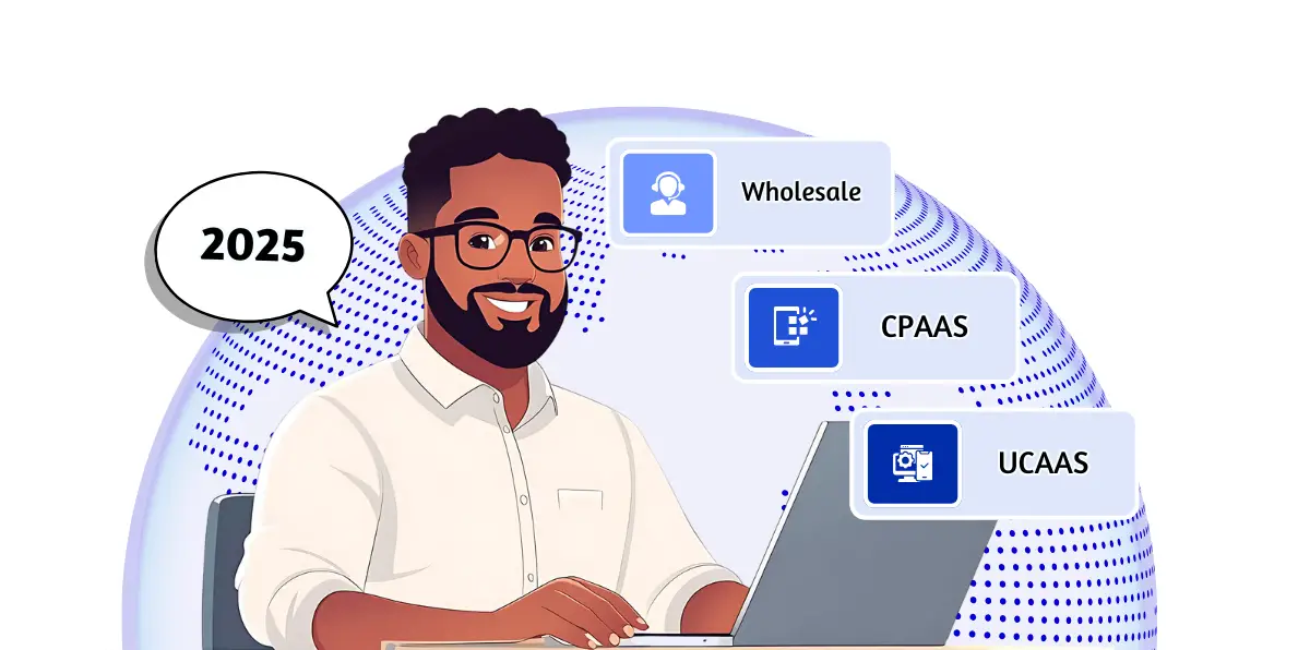 wholesale voip providers