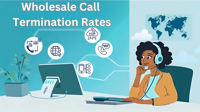 Wholesale Call Termination Rates