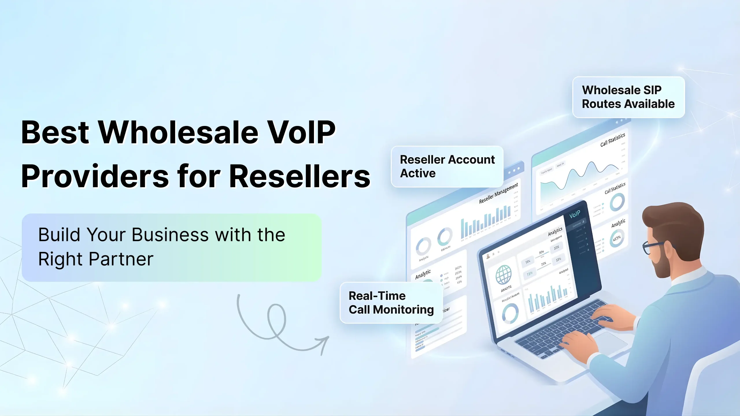 Wholesale VoIP Providers