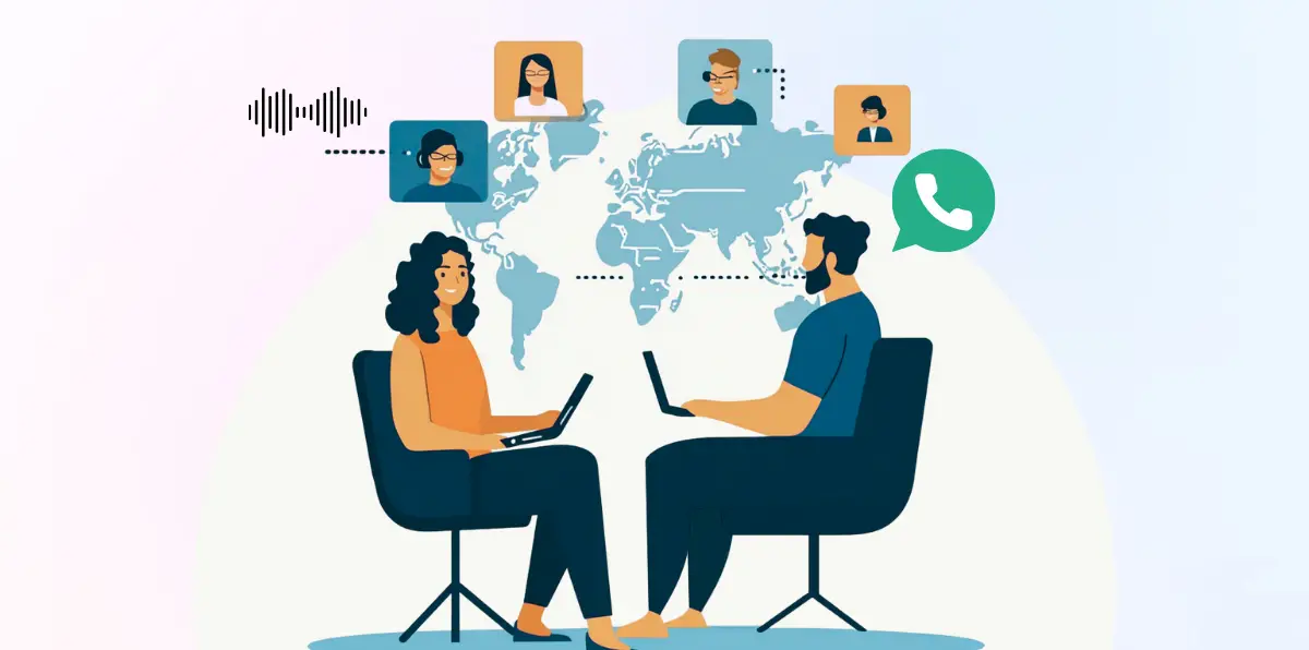 Wholesale Voice Providers What They Are, How They Work, Who to Choose