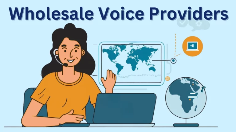 wholesale voice providers