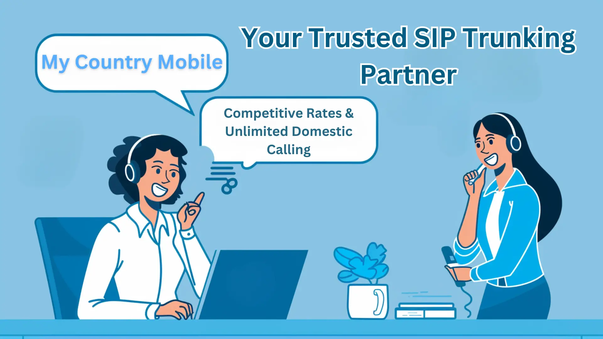 SIP Trunking