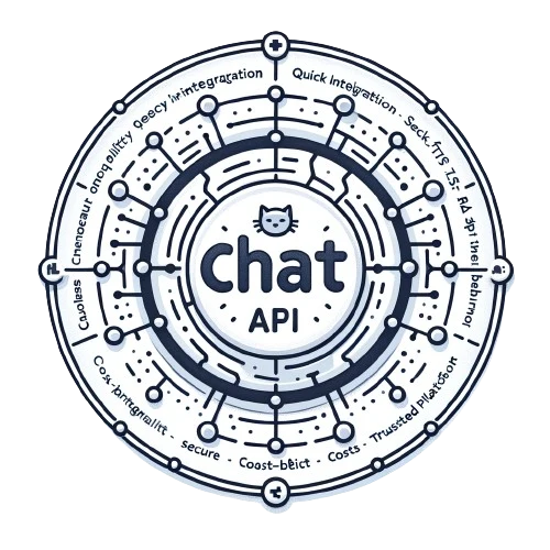 Chat API and SDK