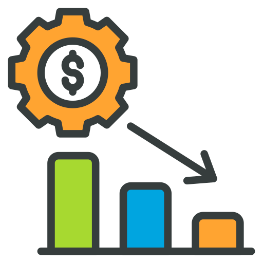 Reduced Operational Costs