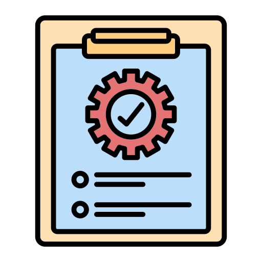 Industry Compliance Ensured