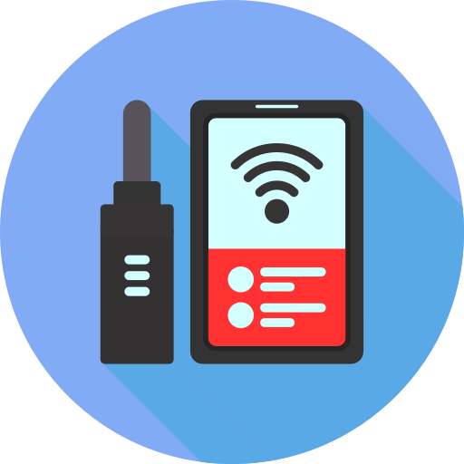 Appels VoIP/Wi-Fi