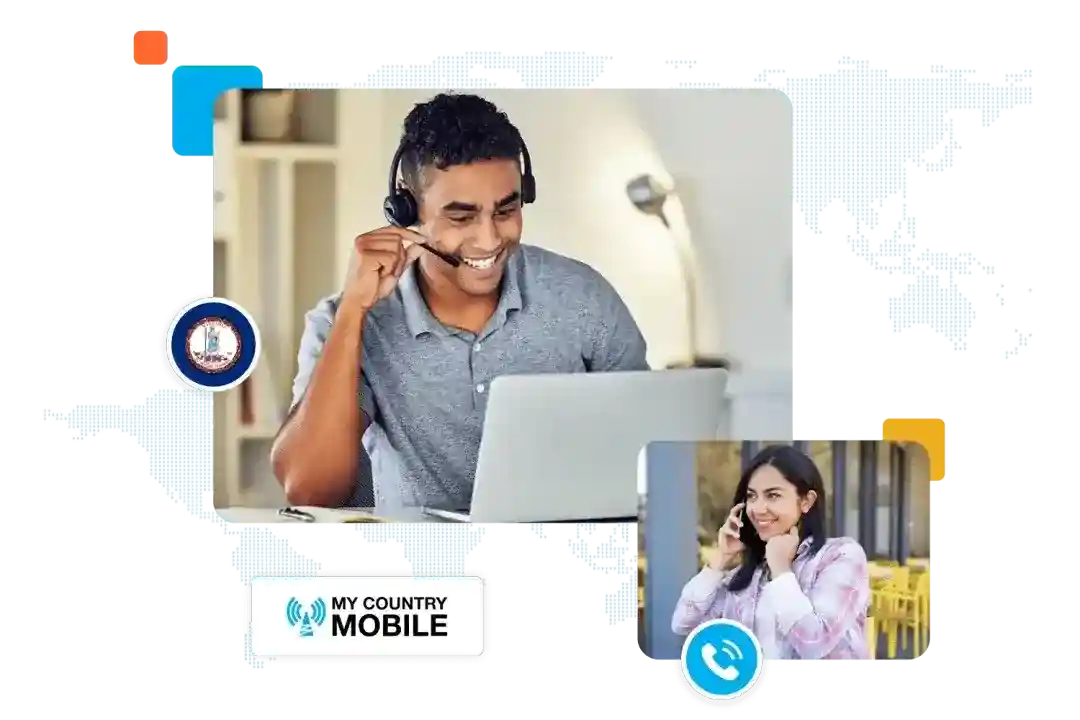 781 area code helps to establish powerful Local Presence