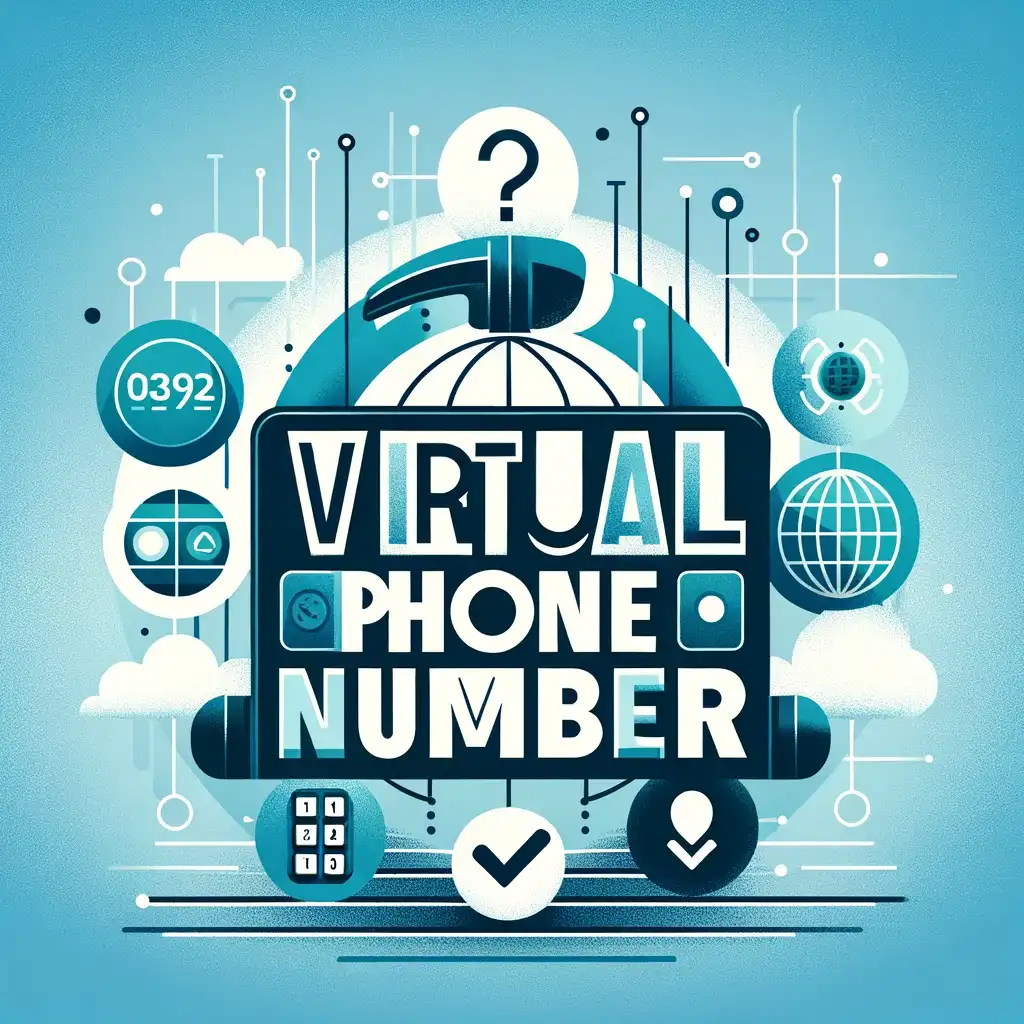 Virtual Phone Number App