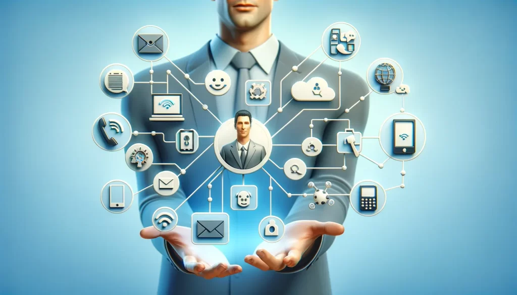 Seamless Customer Service Experience