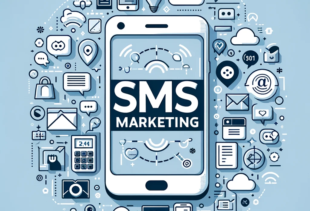 sms marketing