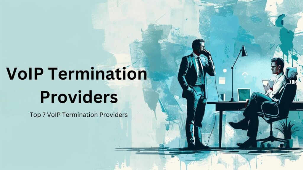 VoIP Termination Providers