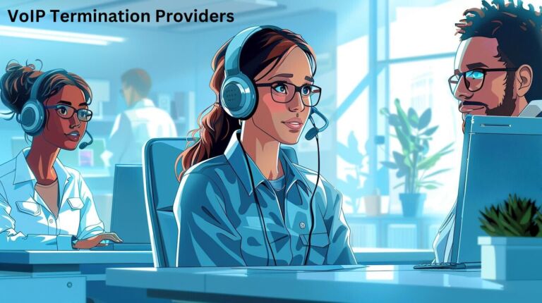 VoIP Termination Providers