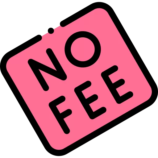 No Cancel Fees
