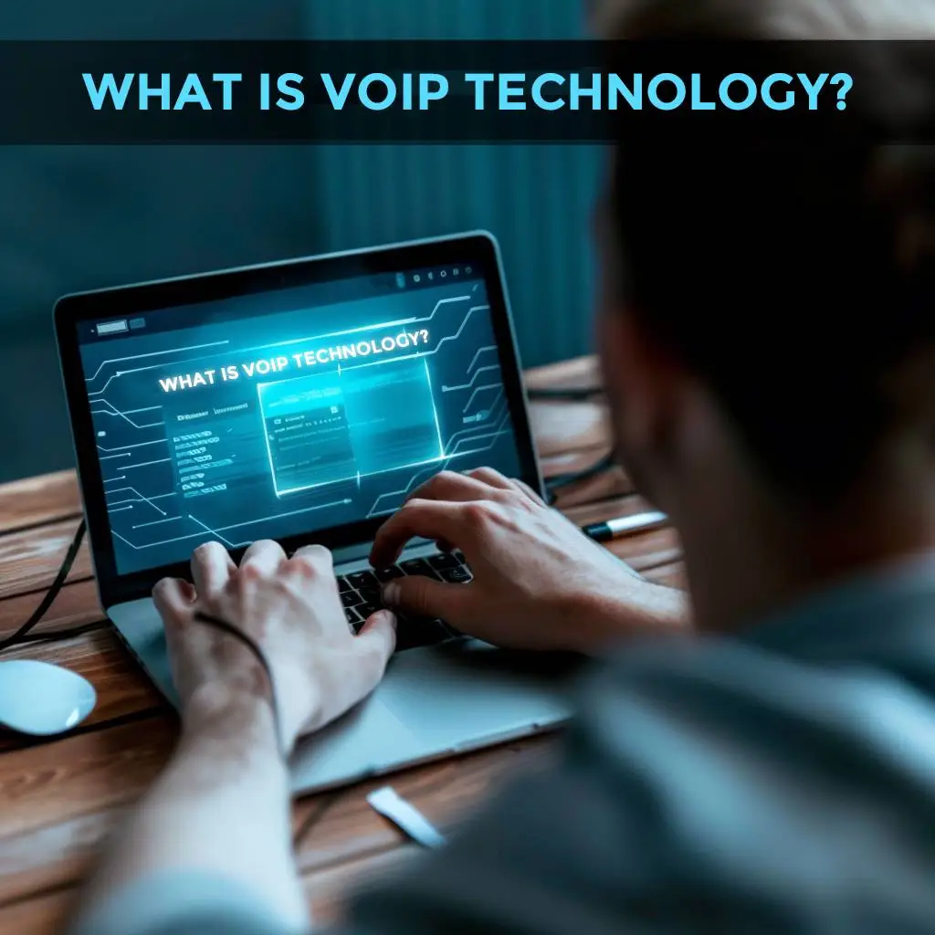 What Is VoIP Technology?
