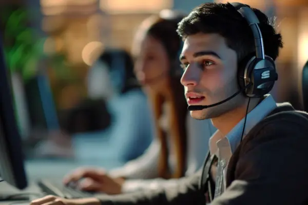 Transform Your Call Center Software