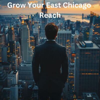 Reach in East Chicago
