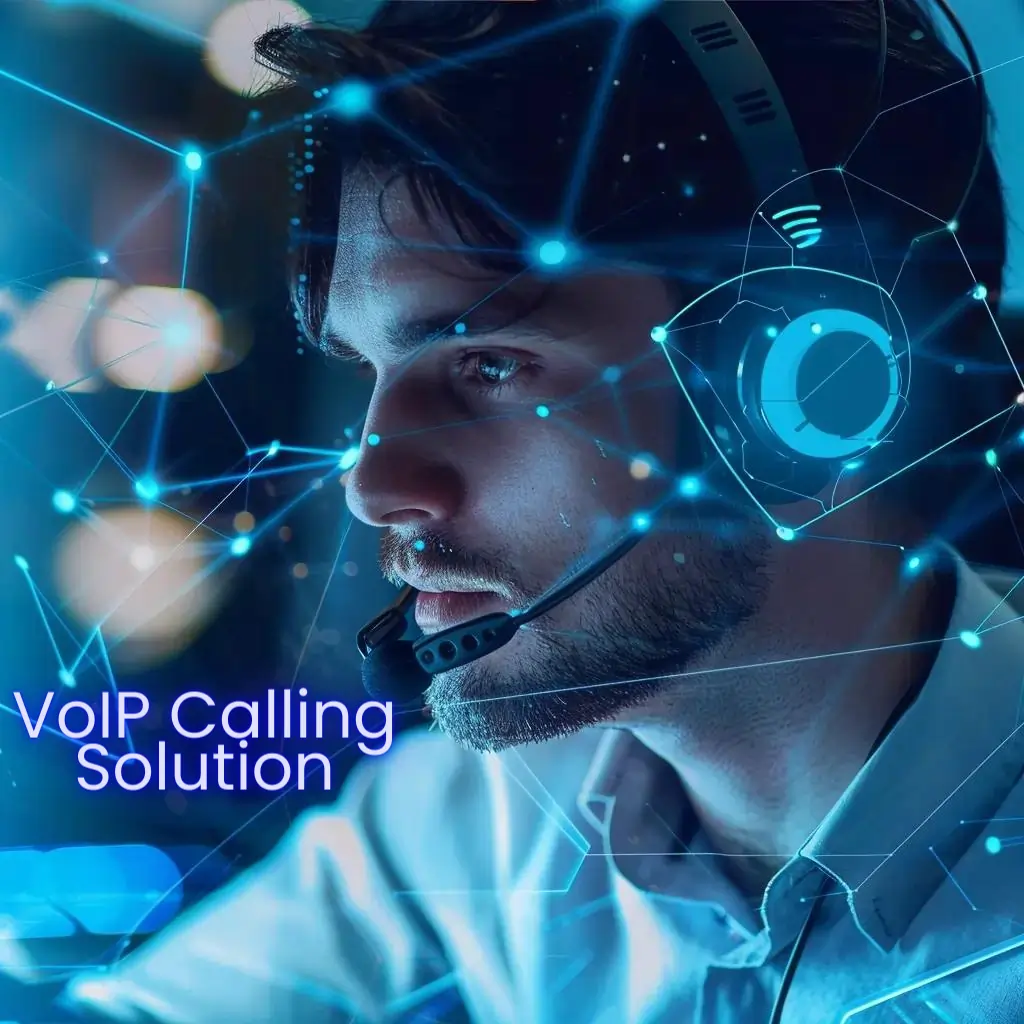 Affordable VoIP Calling Solution for Global Businesses