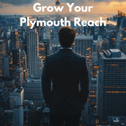 plymouth city