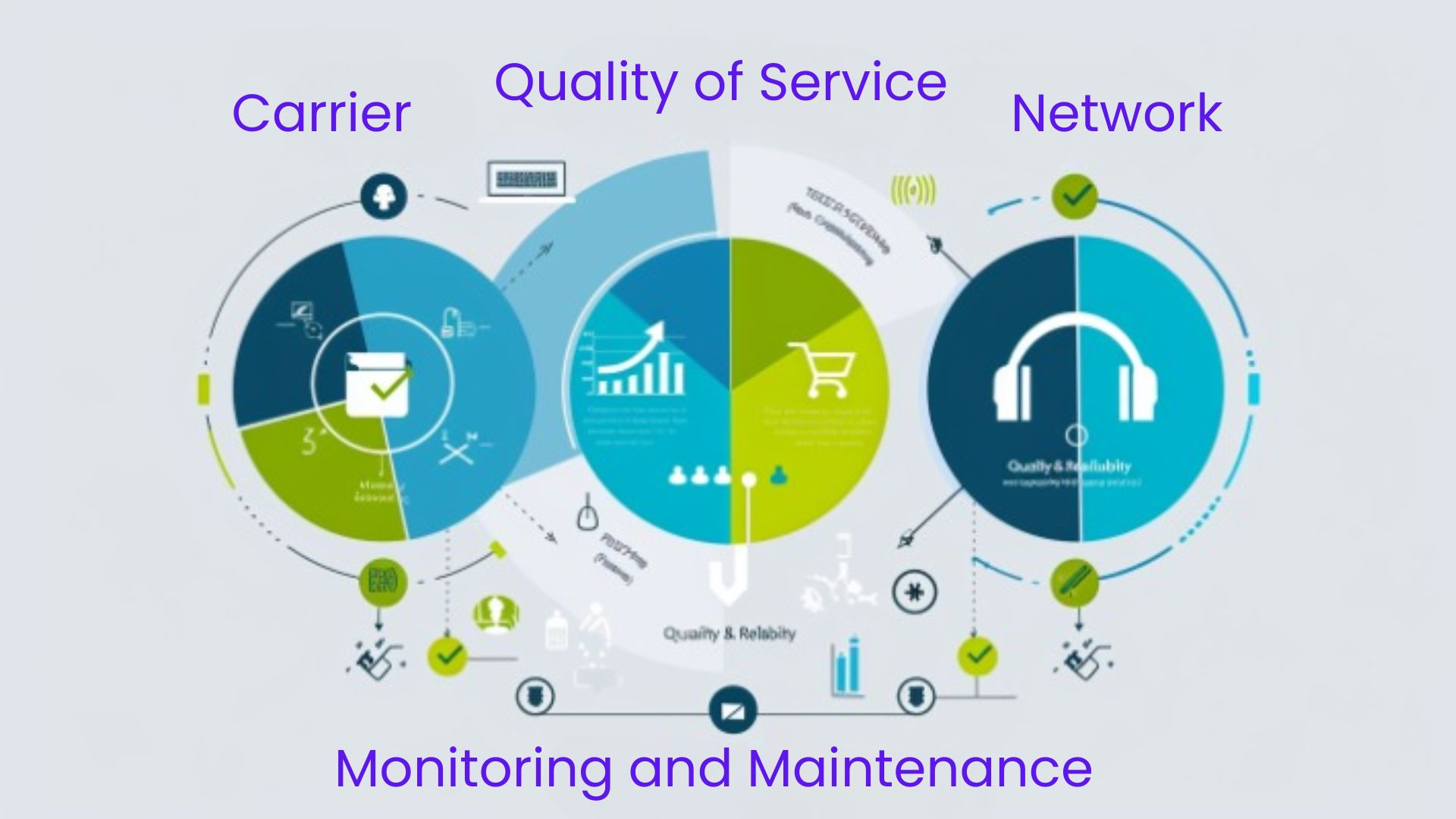 monitoring and maintenance