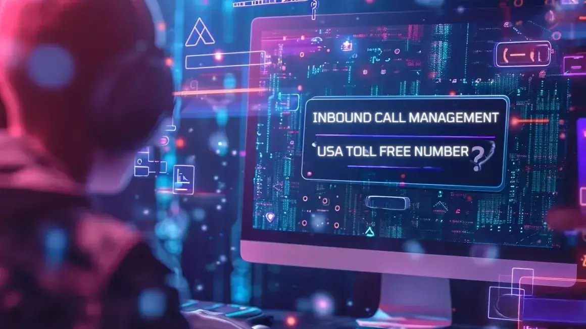 Inbound call management
