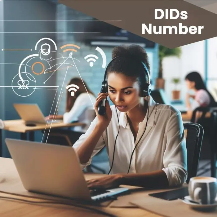 The Most Reliable & Well-Reputed Virtual Phone Numbers (DIDs)