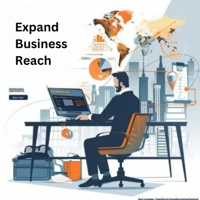 Expand Business Reach