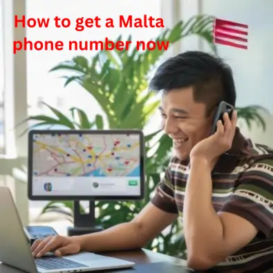How-to-get-a-Malta-phone-number