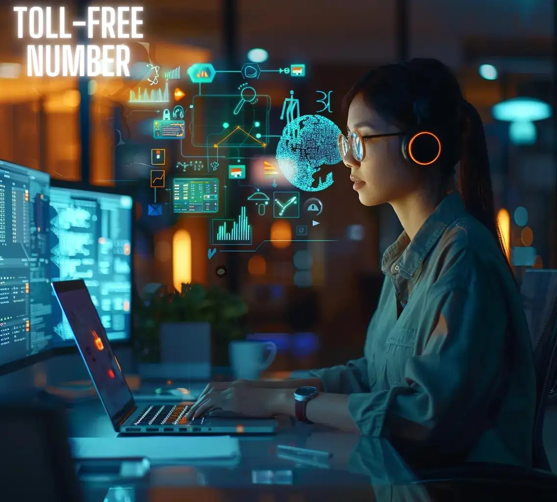 Why Do So Many companies choose to make my country Mobile?