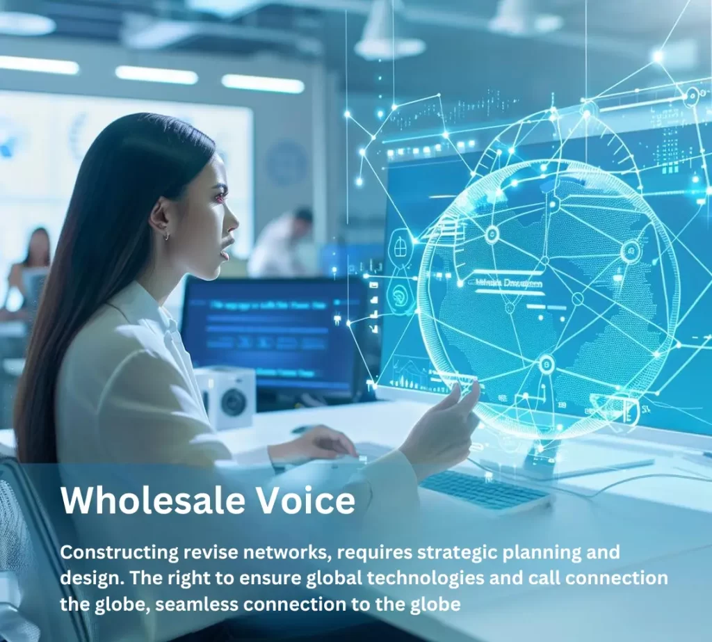 wholesale Voice