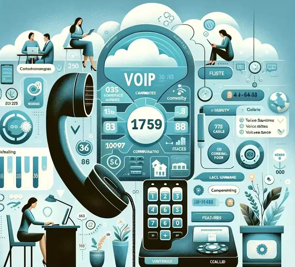 Voip Numbers