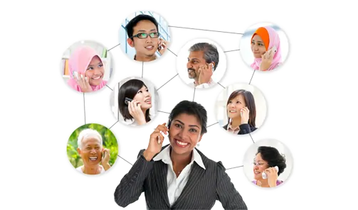 Can I Get a Local International Phone Number?