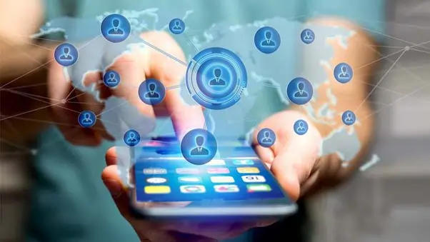 What Is an International Phone Number?