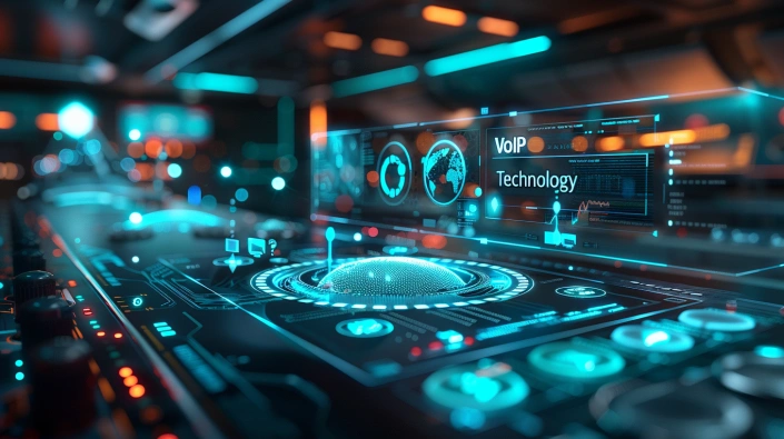 White Label VoIP Solutions