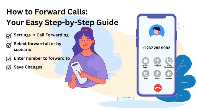 forward call