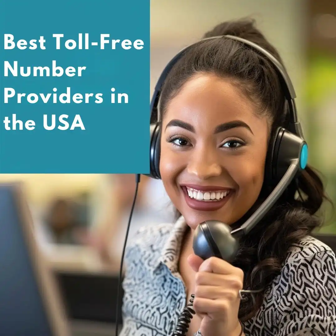 US Toll Free Number