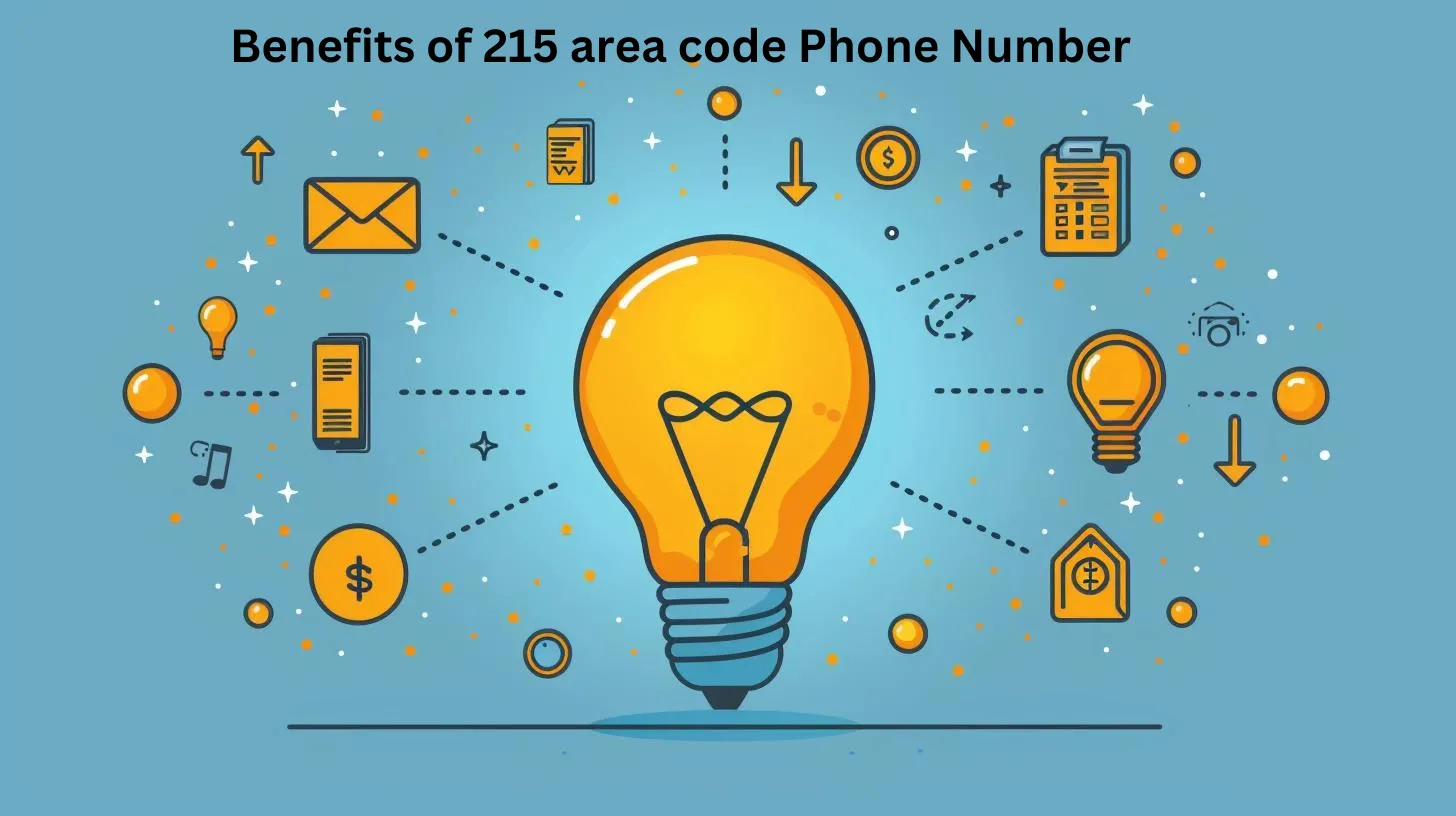 Features of 213 Area Code Phone Numbers