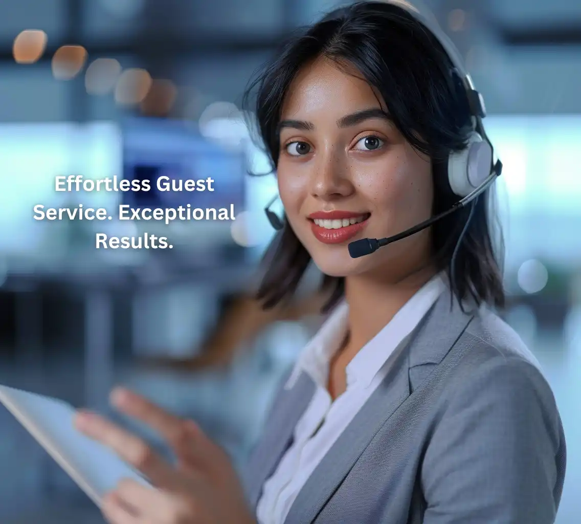 Streamline Operations with Our Hospitality Call Center Software