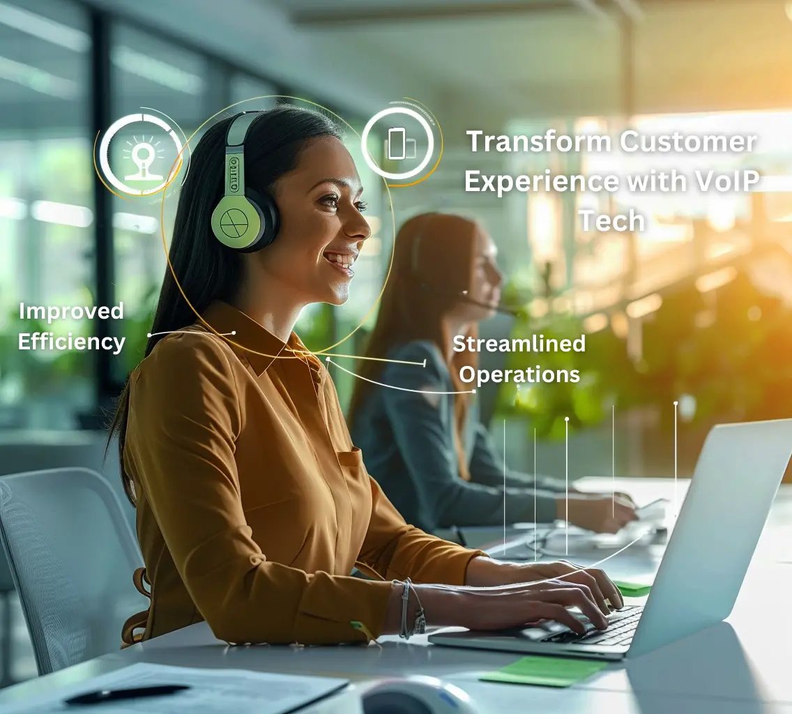 Streamline Operations and Enhance Customer Experience
