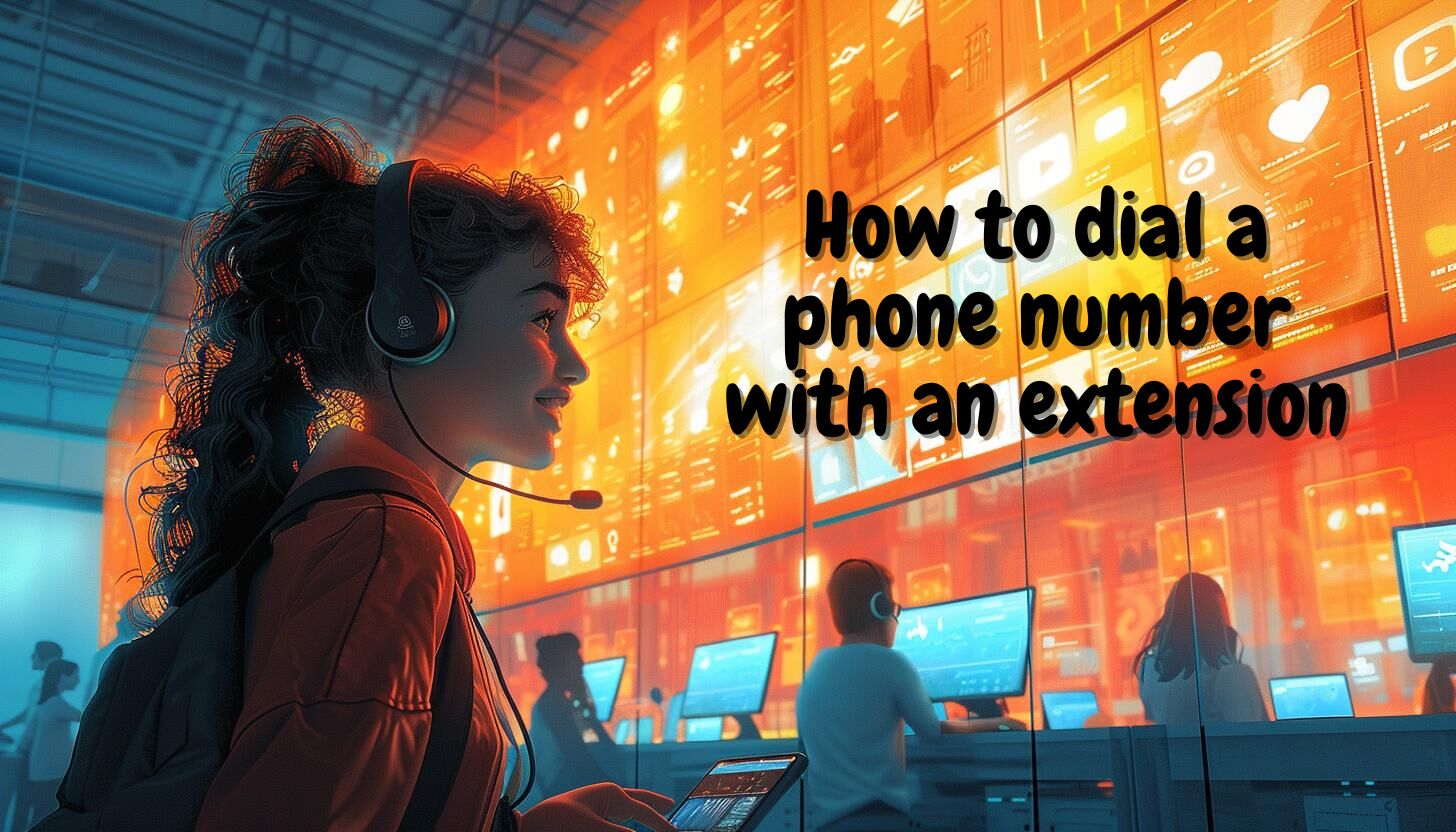 What Is Phone Extension And How Does It Work For Businesses?
