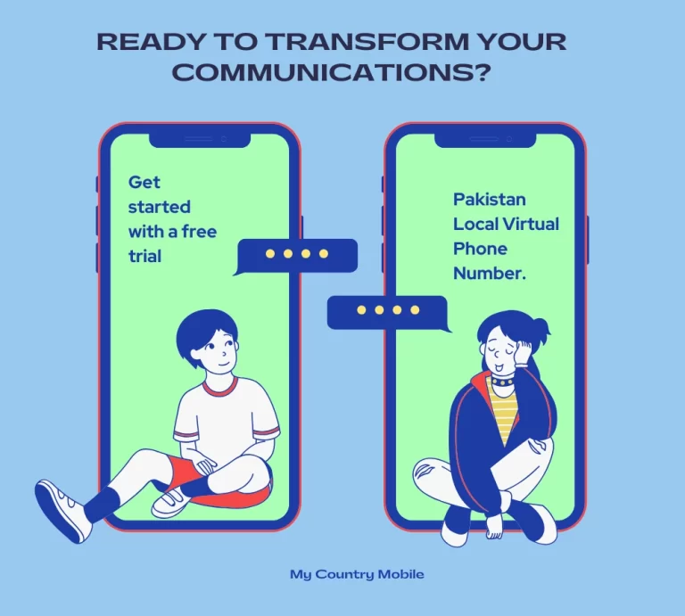 Ready to Transform Your Communications?