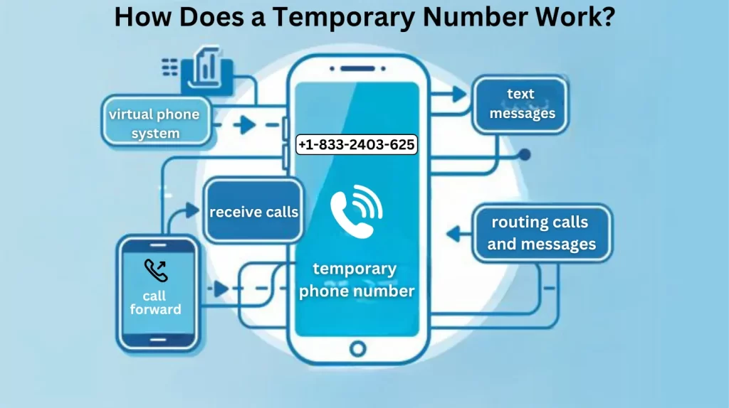 Temporary Number Work