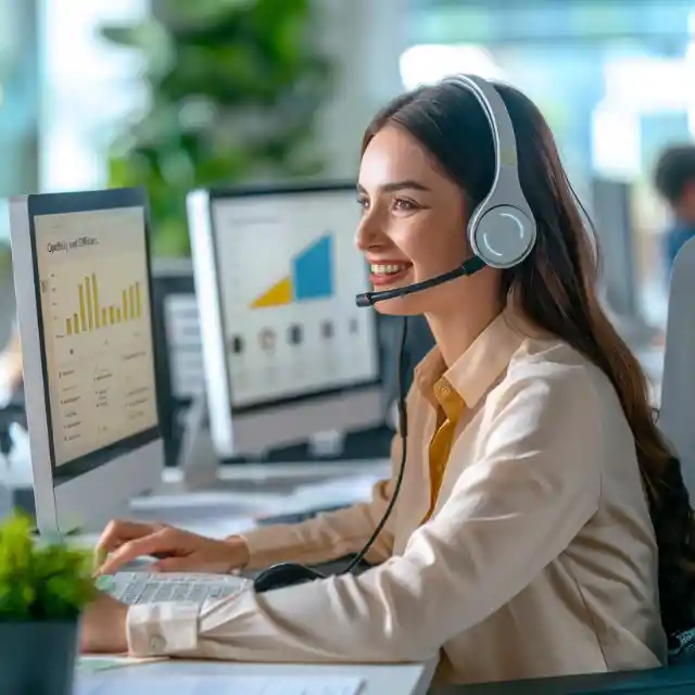 transform your call center with quality assurance